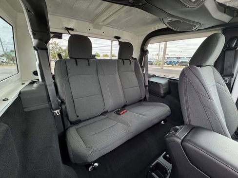 New 2026 Jeep Wrangler Sport AWD/4WD image 14