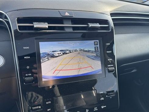 Used 2023 Hyundai Tucson SEL w/ Convenience Package image 29