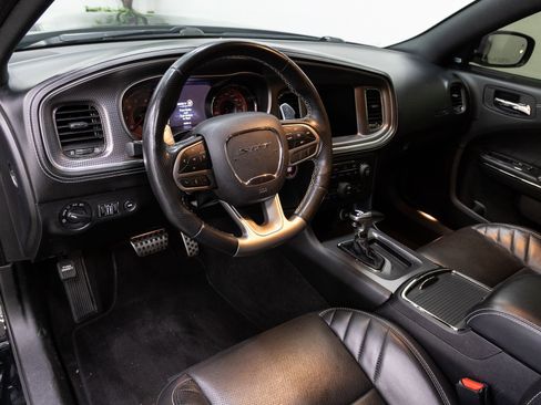 Used 2021 Dodge Charger SRT Hellcat image 6