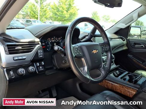 Used 2018 Chevrolet Tahoe Premier AWD/4WD image 15