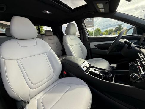 Certified 2025 Hyundai Santa Cruz SEL AWD/4WD image 15