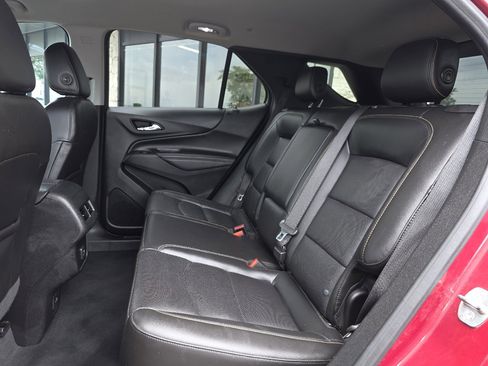 Used 2019 Chevrolet Equinox Premier image 15