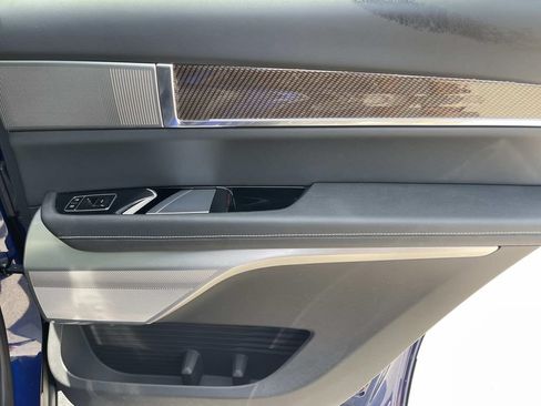Used 2026 Cadillac Vistiq Sport w/ LPO, Floor Liner Package AWD/4WD image 22