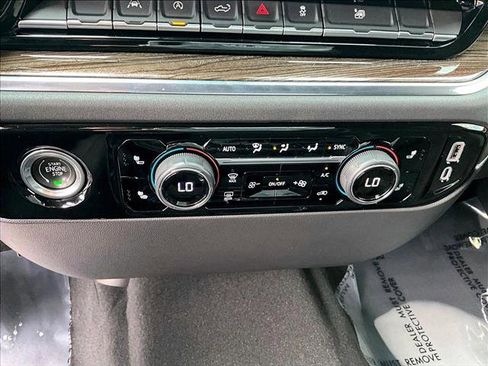 Used 2023 Chevrolet Silverado 1500 RST RWD image 23