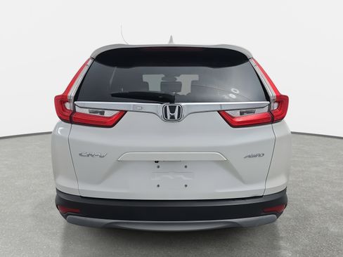 Used 2018 Honda CR-V EX image 6