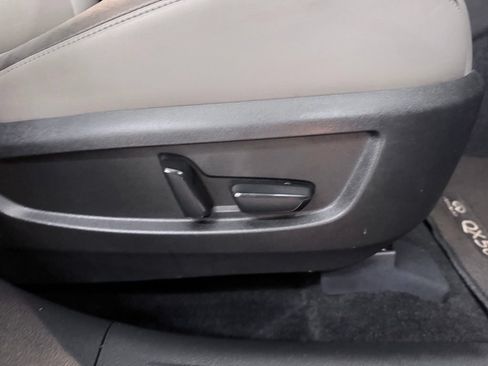 Certified 2023 INFINITI QX50 Luxe FWD image 40