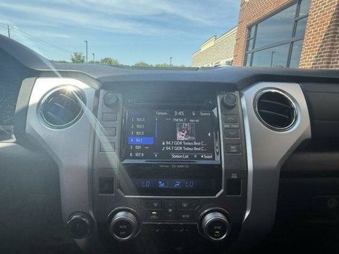 Used 2019 Toyota Tundra Limited AWD/4WD image 25