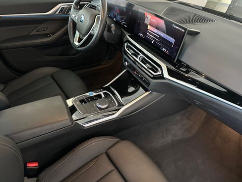 Used 2023 BMW i4 eDrive35 w/ Premium Package RWD image 14