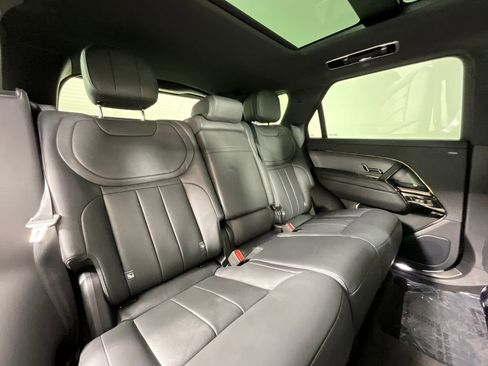Certified 2025 Land Rover Range Rover Sport Dynamic SE image 21