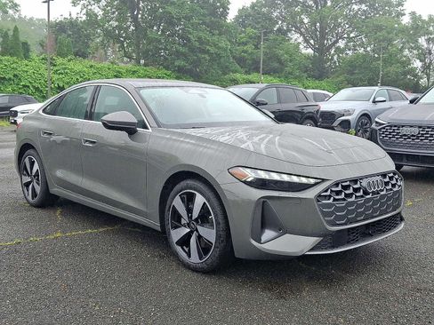 New 2025 Audi A5 2.0T Premium Plus image 10