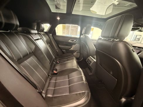 Used 2020 Land Rover Range Rover Velar R-Dynamic S image 21