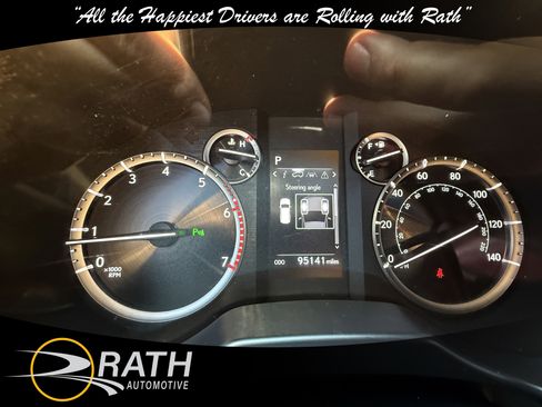 Used 2021 Lexus GX 460 Premium image 17