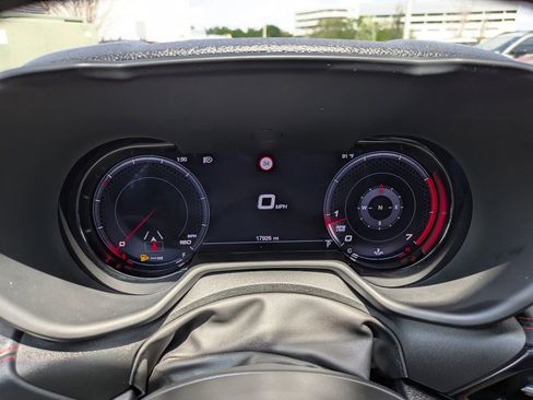 Used 2024 Dodge Hornet GT Plus image 3