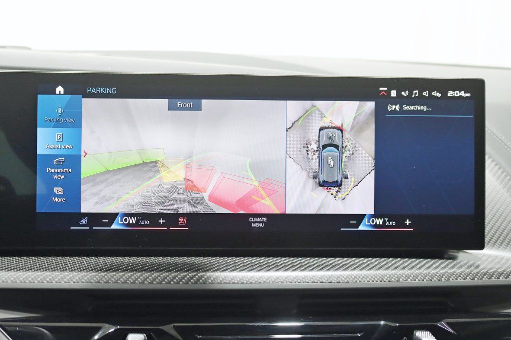 Used 2023 BMW XM AWD/4WD image 19