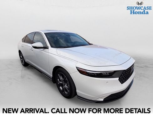 Used 2023 Honda Accord EX-L image 6