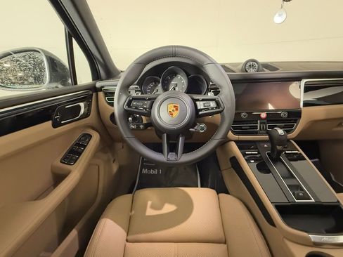 New 2026 Porsche Macan Turbo image 22