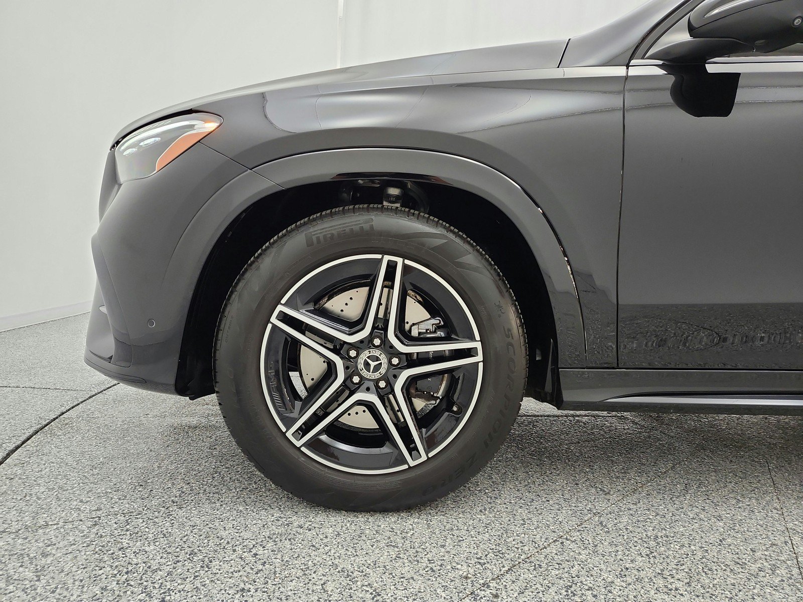 Certified 2024 Mercedes-Benz GLE 450 4MATIC image 18