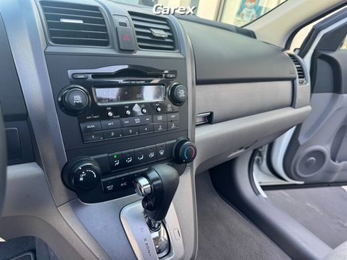 Used 2009 Honda CR-V EX image 25
