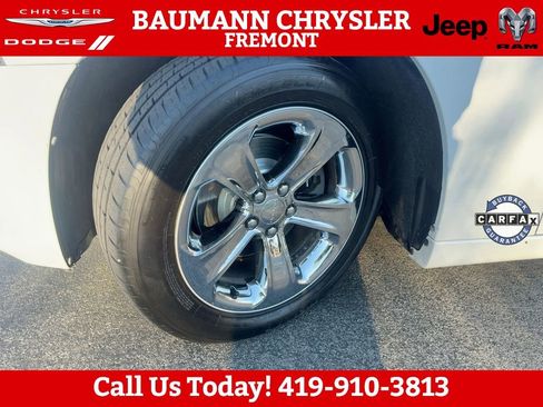 Used 2014 Dodge Charger SXT Plus RWD image 27