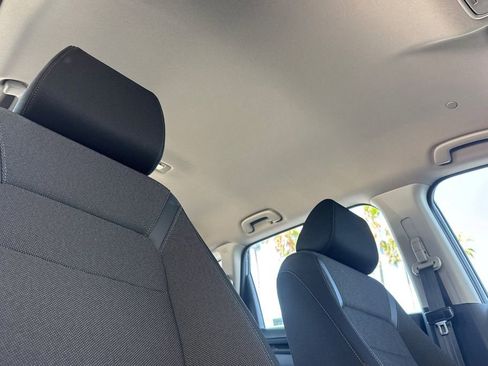 Used 2024 Honda CR-V LX image 21