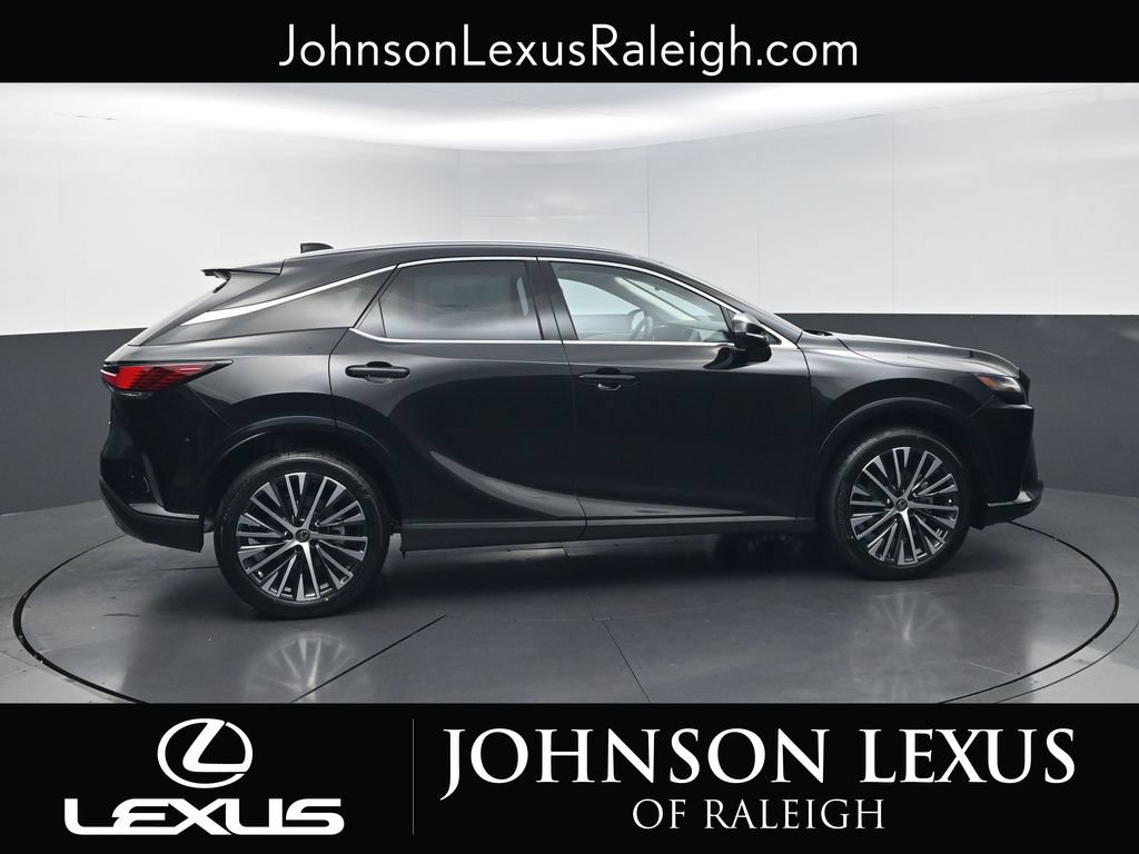 New 2026 Lexus RX 350 Premium Plus FWD image 7