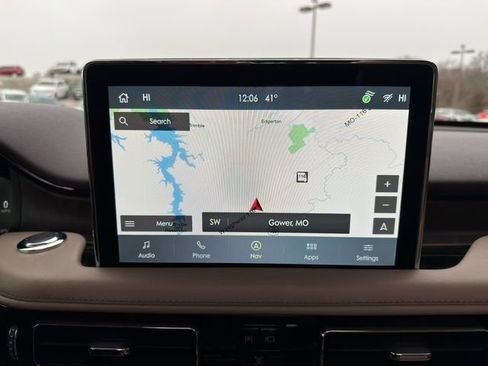 Used 2023 Lincoln Aviator Reserve w/ Equipment Group 201A image 28