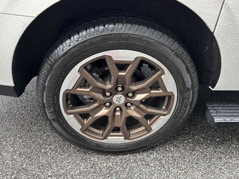 Certified 2025 Ford Expedition Max King Ranch image 35