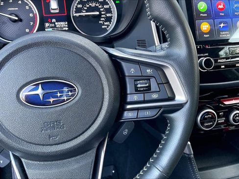 Used 2023 Subaru Forester Limited image 23