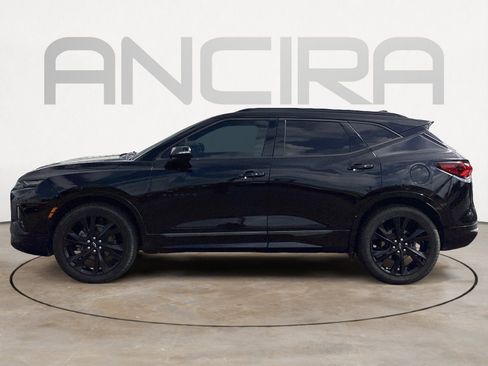 Used 2020 Chevrolet Blazer RS FWD image 11