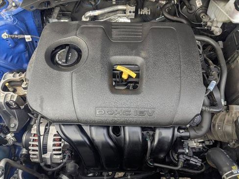 Used 2024 Kia Seltos S image 20