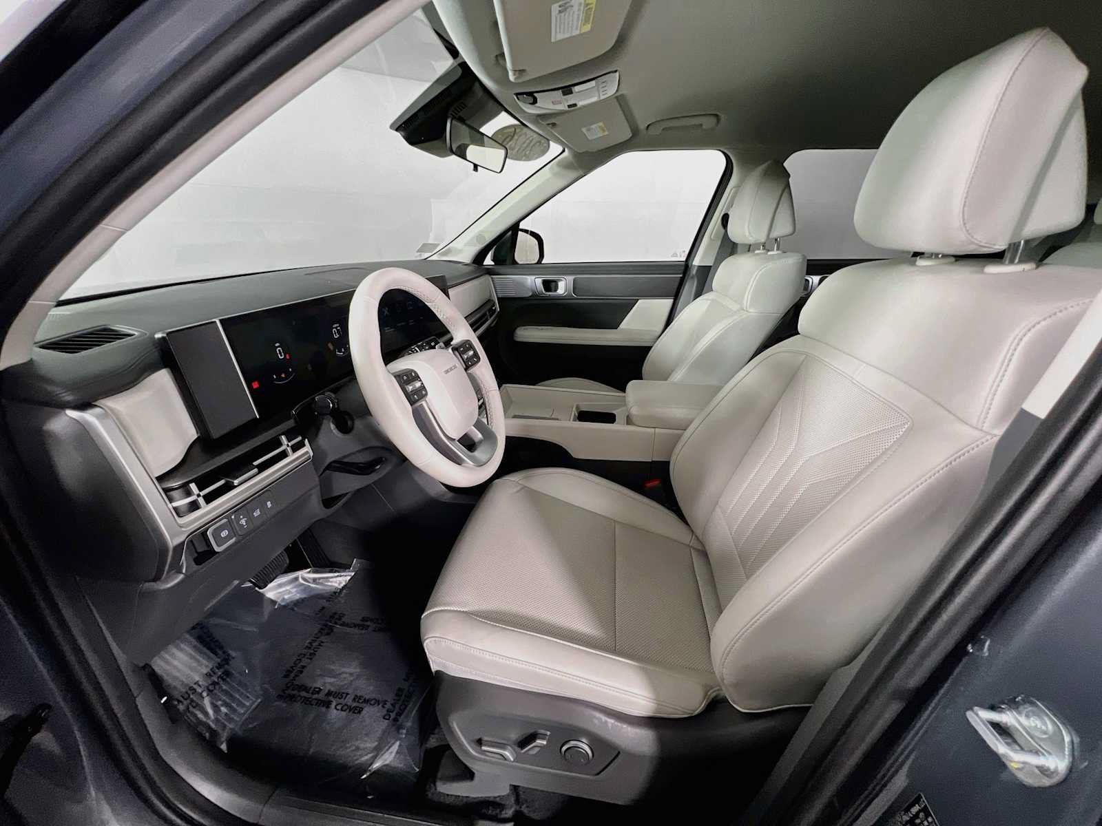 Certified 2026 Hyundai Santa Fe SEL AWD/4WD image 22