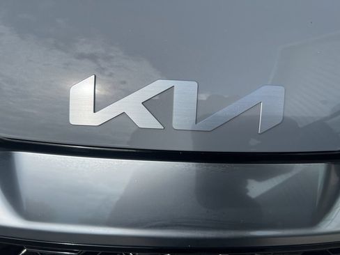 Certified 2024 Kia Sportage SX AWD/4WD image 28