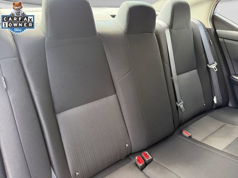 Certified 2024 Nissan Sentra SV FWD image 16