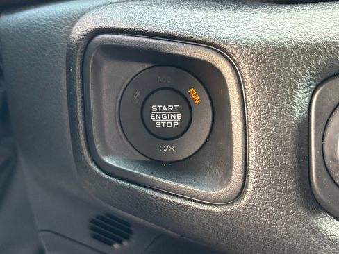 Used 2026 Jeep Wrangler Sport AWD/4WD image 23