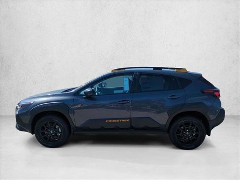 New 2026 Subaru Crosstrek 2.5i Wilderness w/ Wilderness Package AWD/4WD image 5