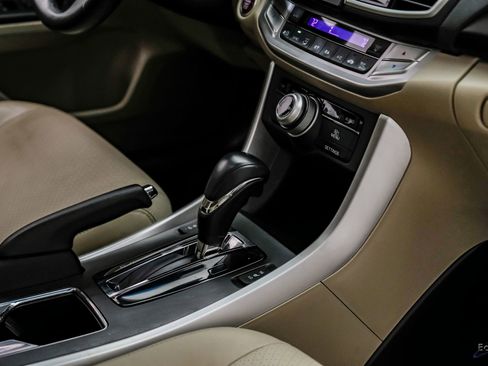 Used 2013 Honda Accord EX-L image 47