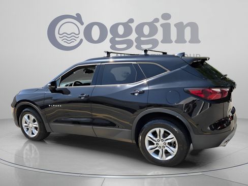 Used 2020 Chevrolet Blazer LT AWD/4WD image 3