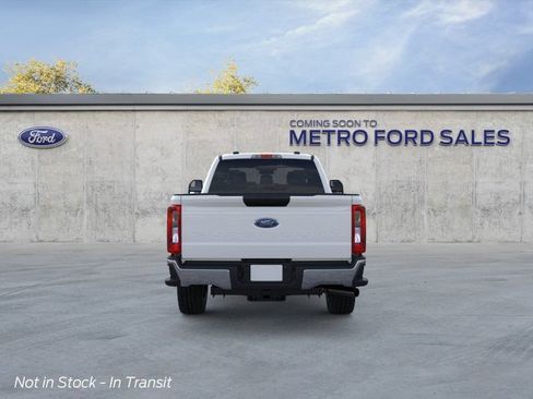 New 2026 Ford F250 XLT AWD/4WD image 6