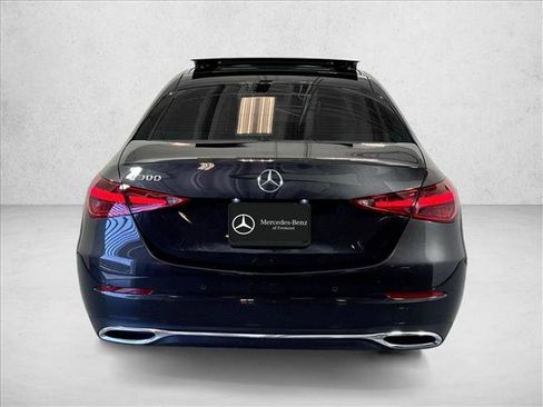 Used 2022 Mercedes-Benz C 300 Sedan image 6