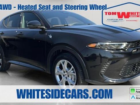 Used 2024 Dodge Hornet R/T image 1