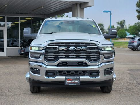 Used 2026 RAM 3500 Tradesman AWD/4WD image 5
