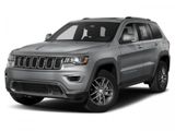 Used 2019 Jeep Grand Cherokee Limited w/ Trailer Tow Group IV image 4