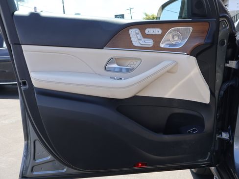 Used 2021 Mercedes-Benz GLE 350 image 13