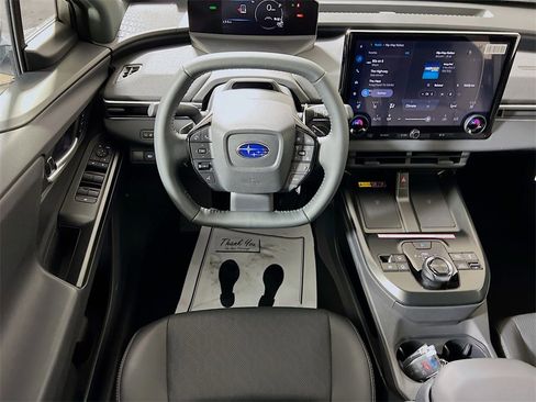 New 2026 Subaru Solterra Limited image 18