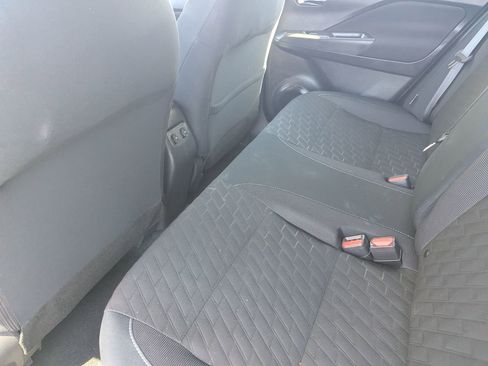 Certified 2024 Nissan Kicks SV FWD image 15