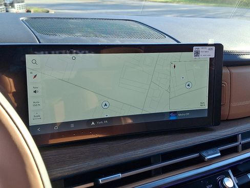 New 2026 Hyundai Santa Fe Calligraphy image 13