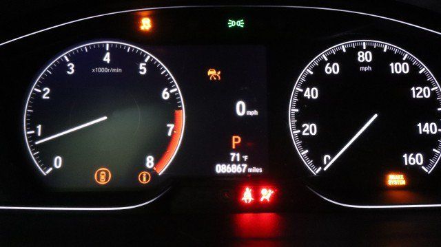 Used 2021 Honda Accord LX image 21