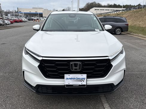 Certified 2024 Honda CR-V EX-L image 3