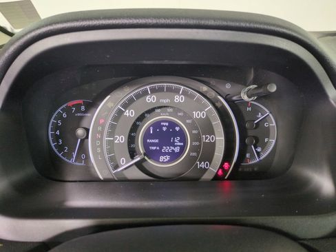 Used 2016 Honda CR-V SE image 17