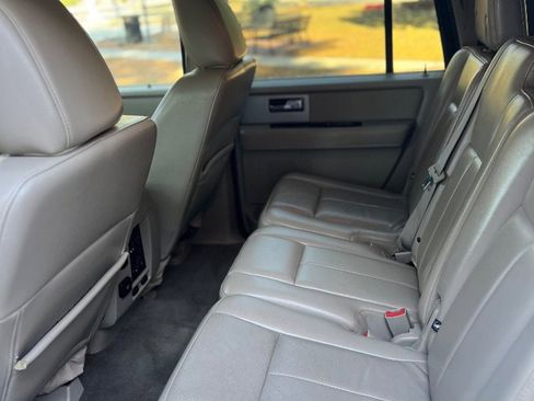 Used 2011 Ford Expedition EL Limited image 6